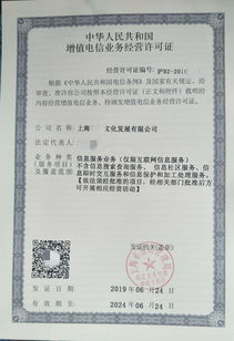 如何区分第二类增值电信业务及其主要种类