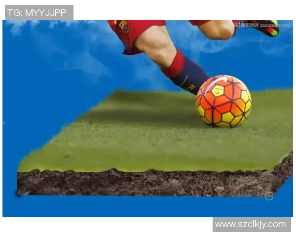 创意绘制二年级足球球星海报教程